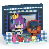 小東ひとな + ステージセット